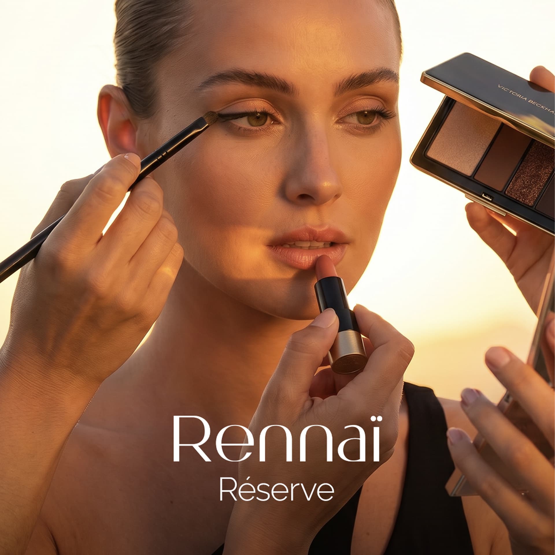 Rennaï réserve présente l’été en éclat